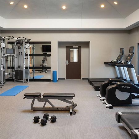 Courtyard By Marriott West Palm Beach Eksteriør billede