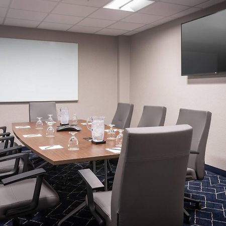 Courtyard By Marriott West Palm Beach Eksteriør billede