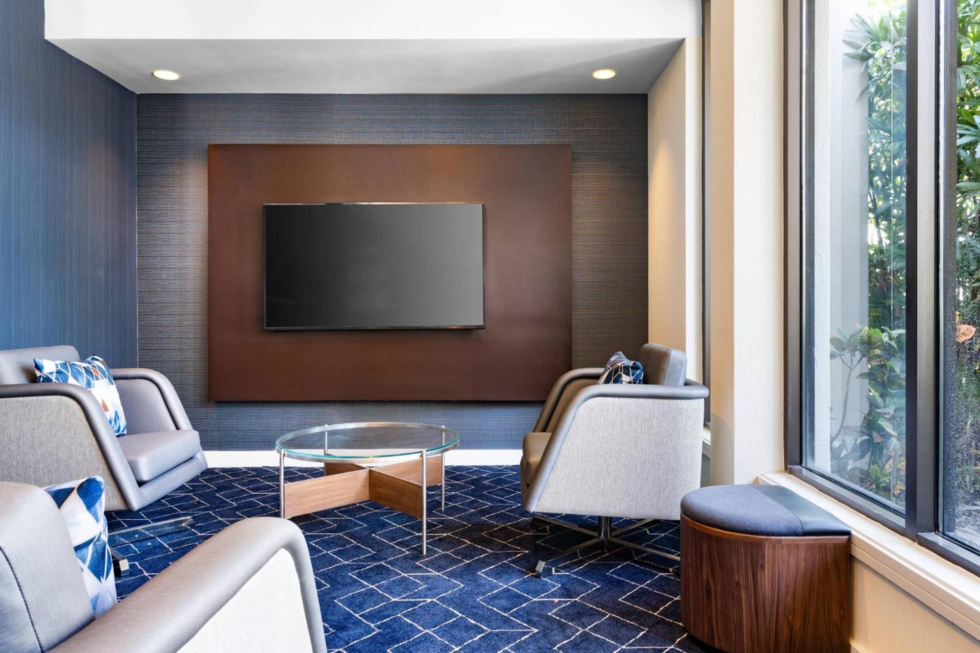 Courtyard By Marriott West Palm Beach Eksteriør billede