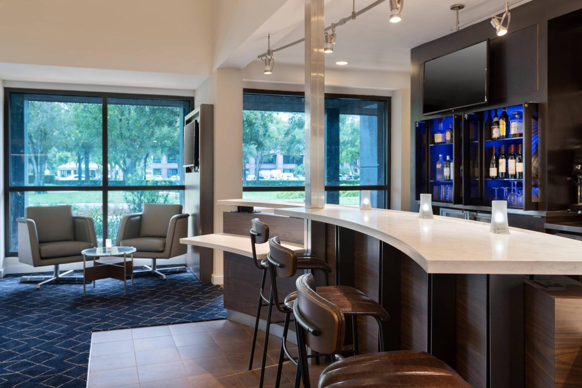 Courtyard By Marriott West Palm Beach Eksteriør billede