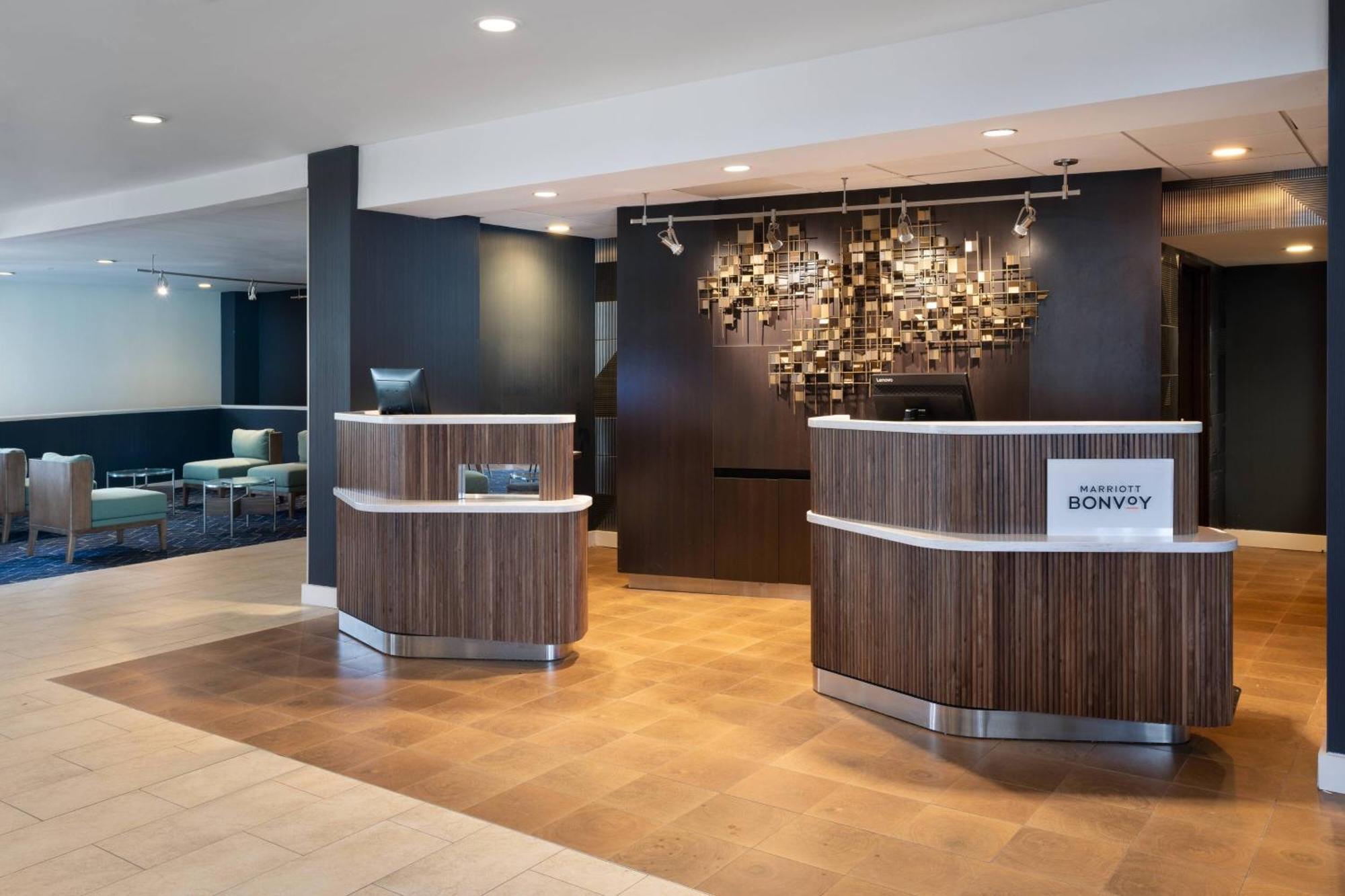 Courtyard By Marriott West Palm Beach Eksteriør billede