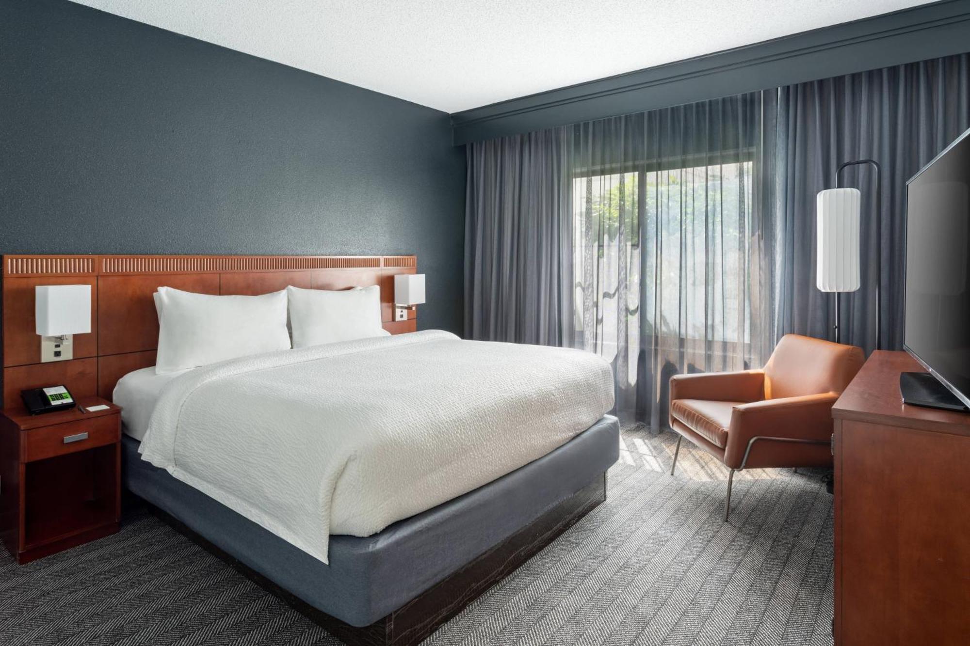 Courtyard By Marriott West Palm Beach Eksteriør billede