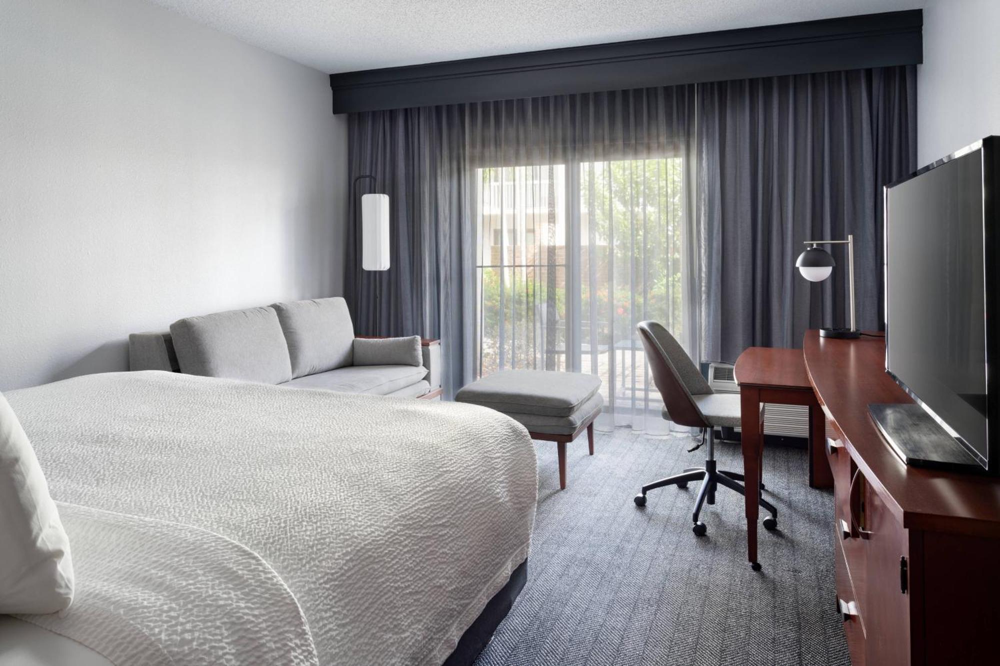 Courtyard By Marriott West Palm Beach Eksteriør billede