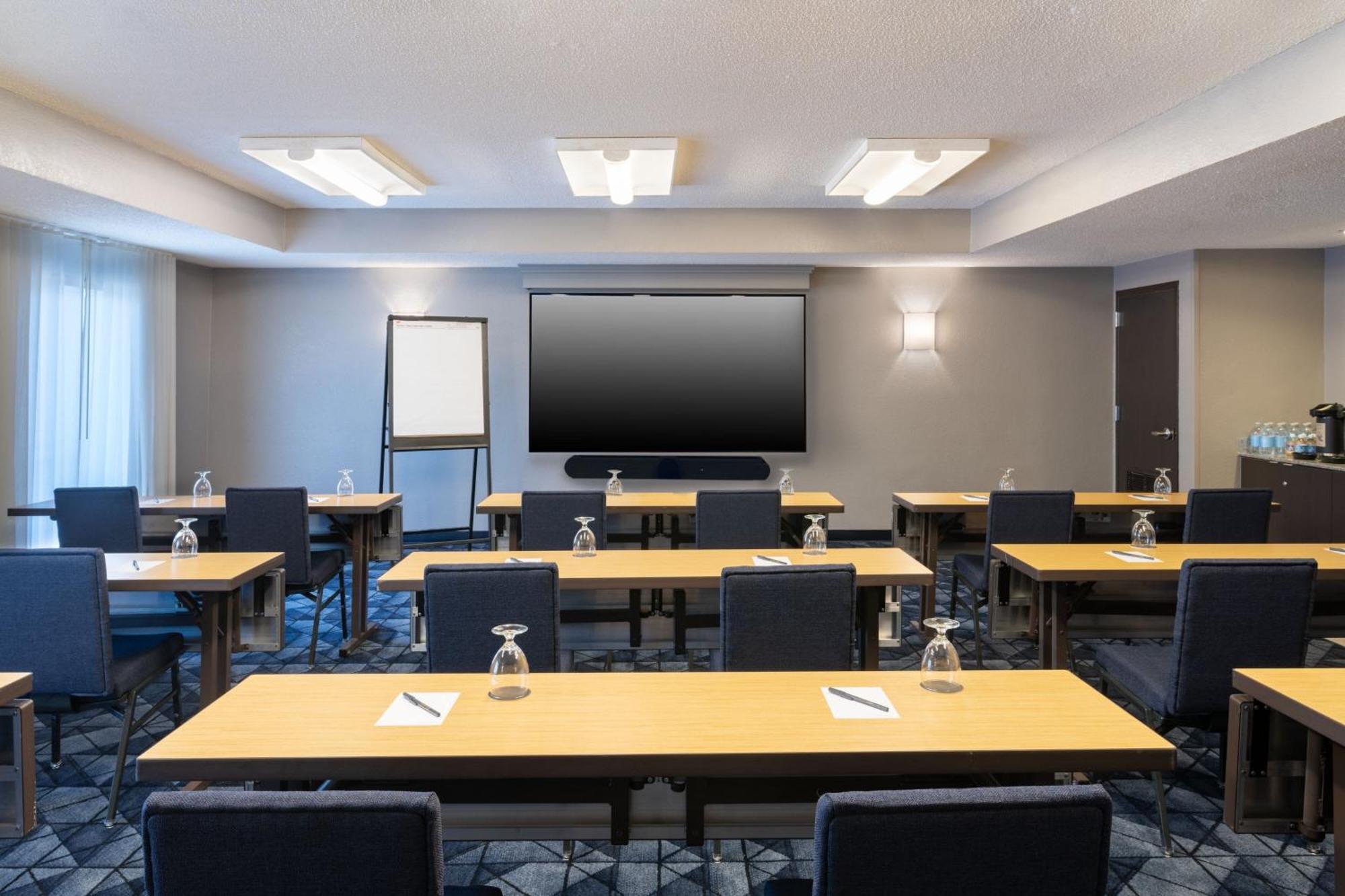 Courtyard By Marriott West Palm Beach Eksteriør billede