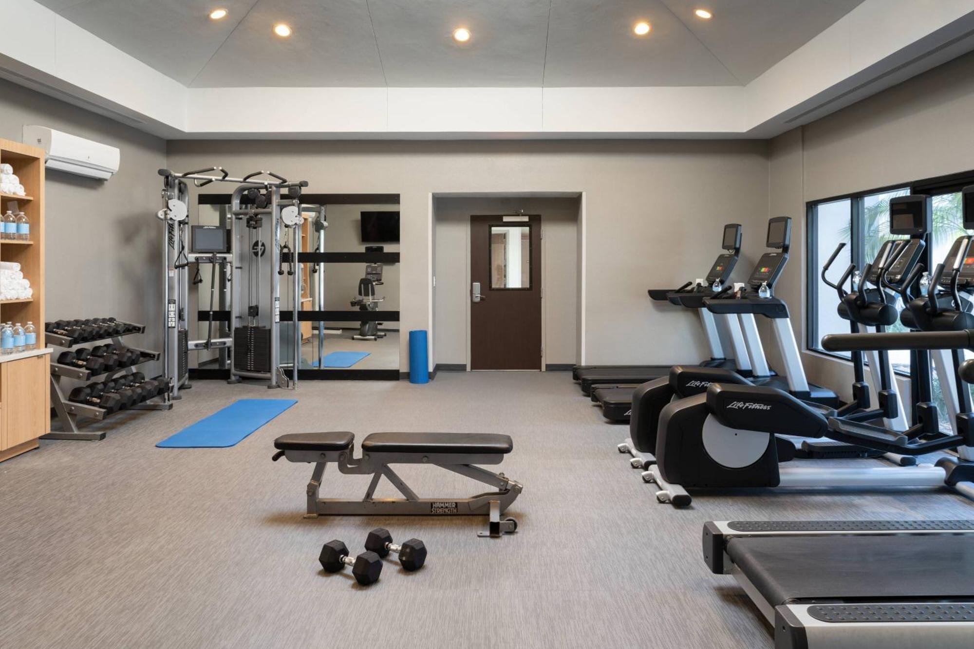 Courtyard By Marriott West Palm Beach Eksteriør billede