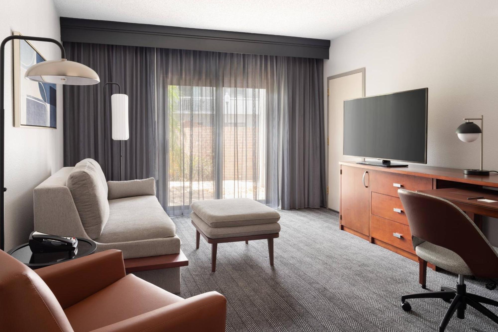 Courtyard By Marriott West Palm Beach Eksteriør billede