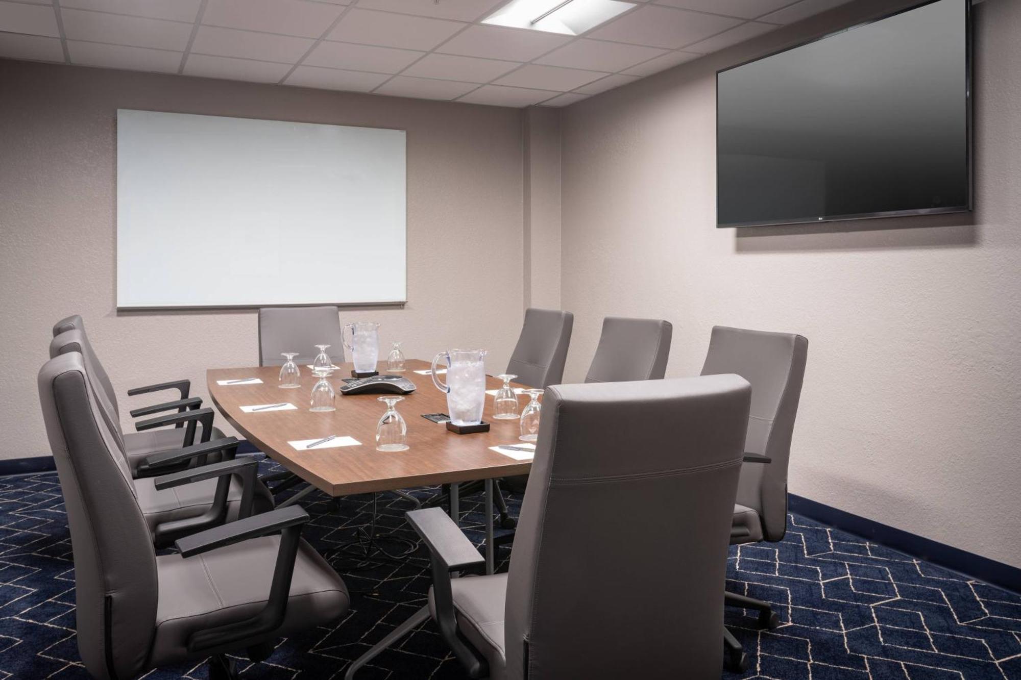 Courtyard By Marriott West Palm Beach Eksteriør billede