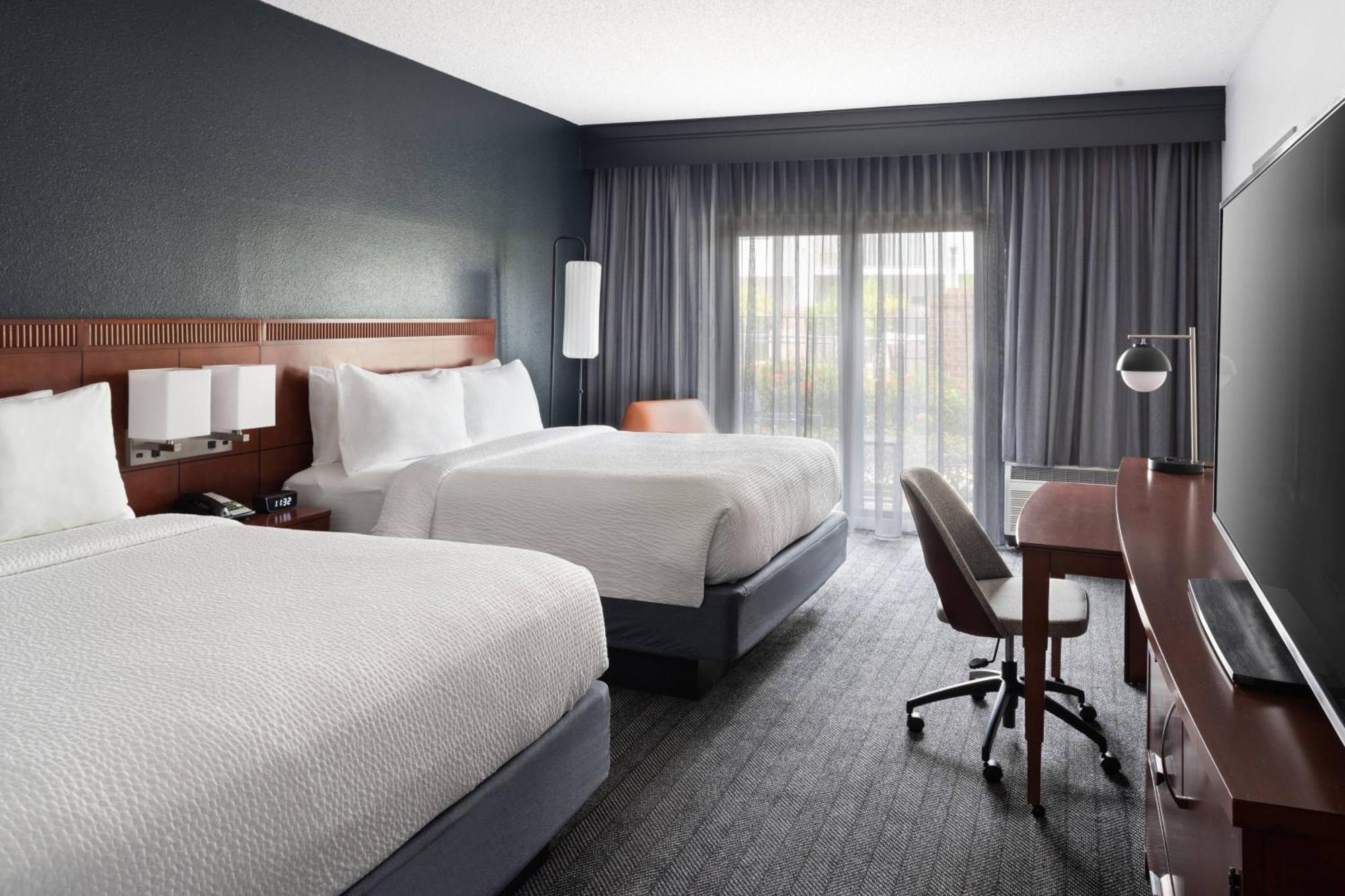 Courtyard By Marriott West Palm Beach Eksteriør billede