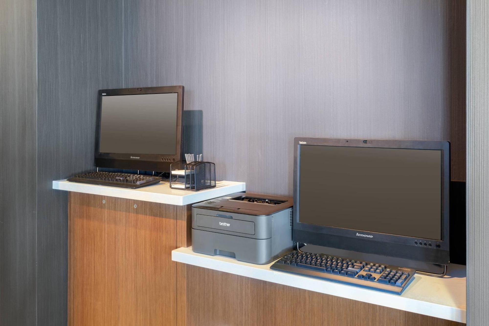 Courtyard By Marriott West Palm Beach Eksteriør billede
