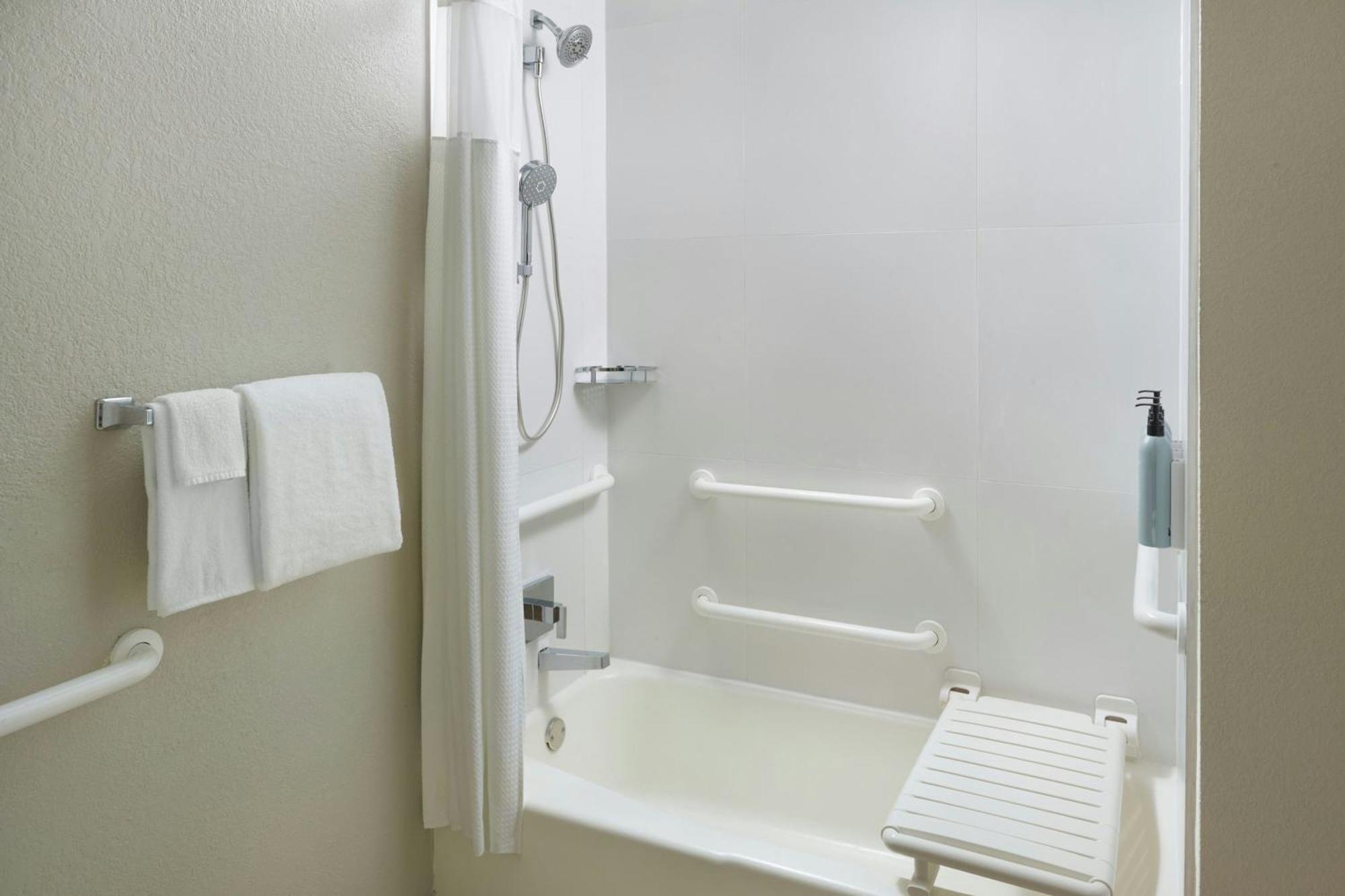 Courtyard By Marriott West Palm Beach Eksteriør billede