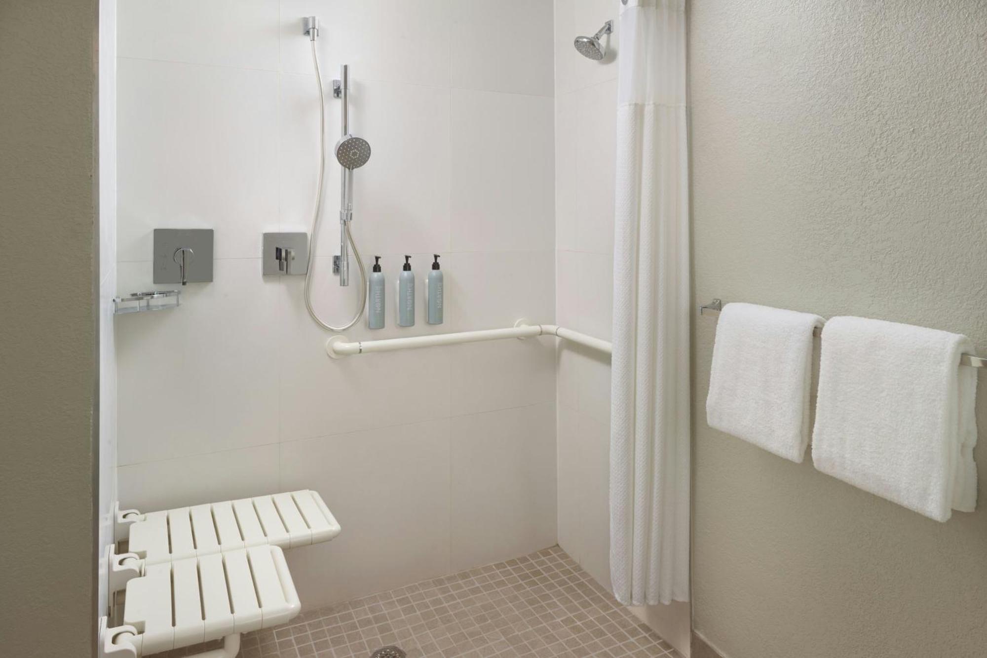 Courtyard By Marriott West Palm Beach Eksteriør billede
