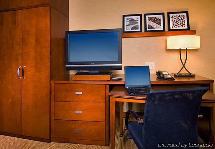 Courtyard By Marriott West Palm Beach Værelse billede