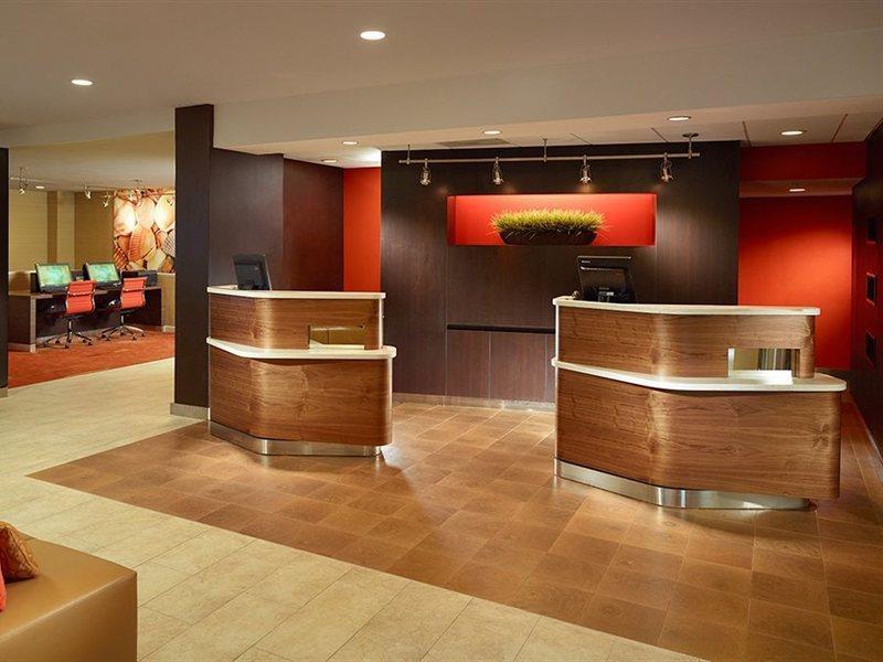 Courtyard By Marriott West Palm Beach Eksteriør billede