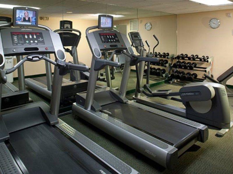 Courtyard By Marriott West Palm Beach Eksteriør billede