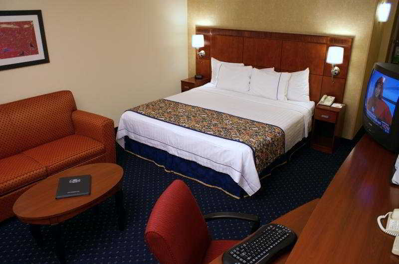 Courtyard By Marriott West Palm Beach Eksteriør billede