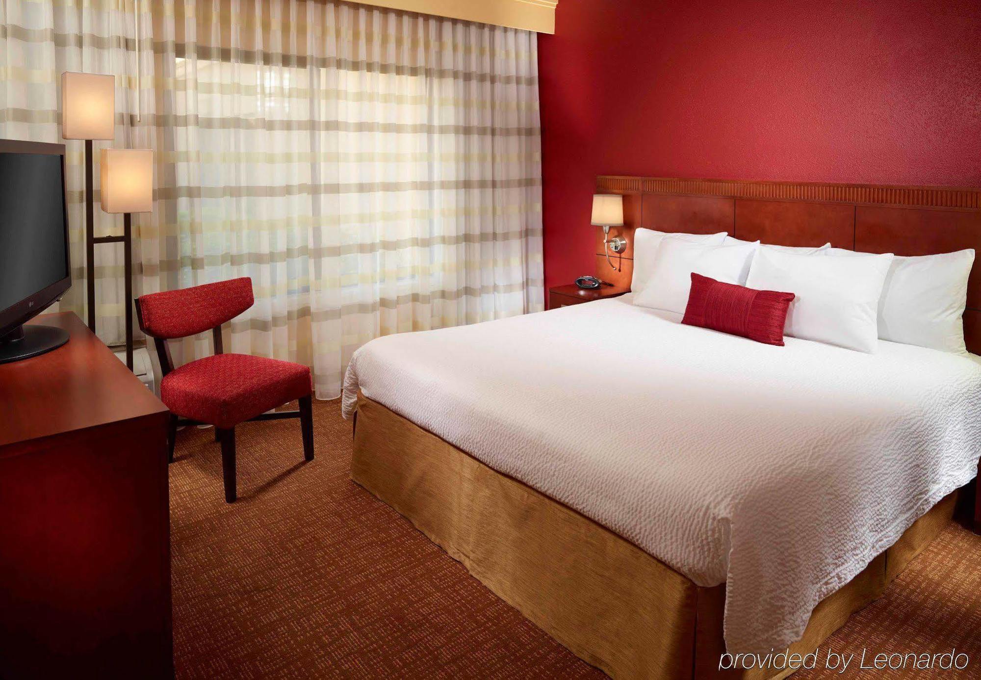 Courtyard By Marriott West Palm Beach Eksteriør billede