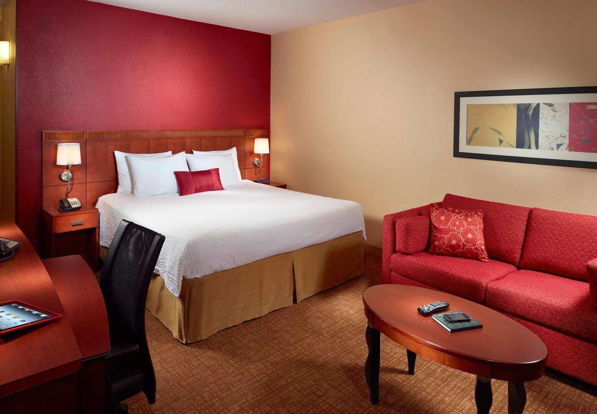 Courtyard By Marriott West Palm Beach Eksteriør billede