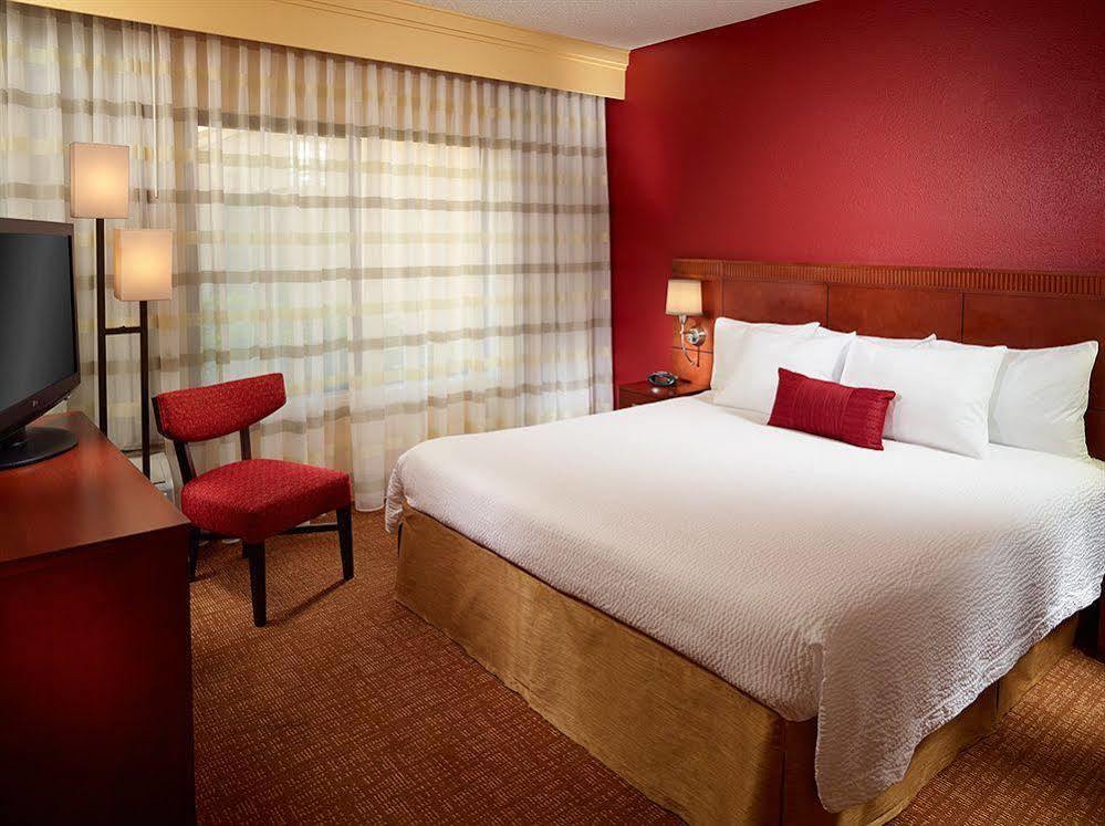 Courtyard By Marriott West Palm Beach Eksteriør billede