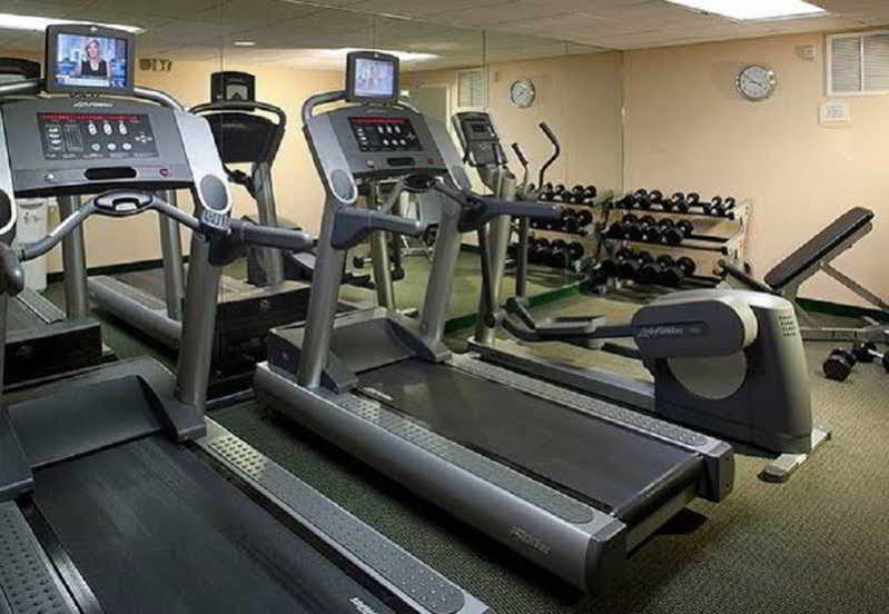 Courtyard By Marriott West Palm Beach Eksteriør billede