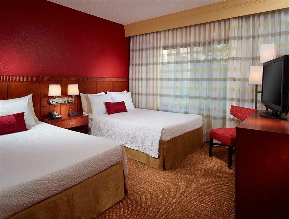 Courtyard By Marriott West Palm Beach Eksteriør billede