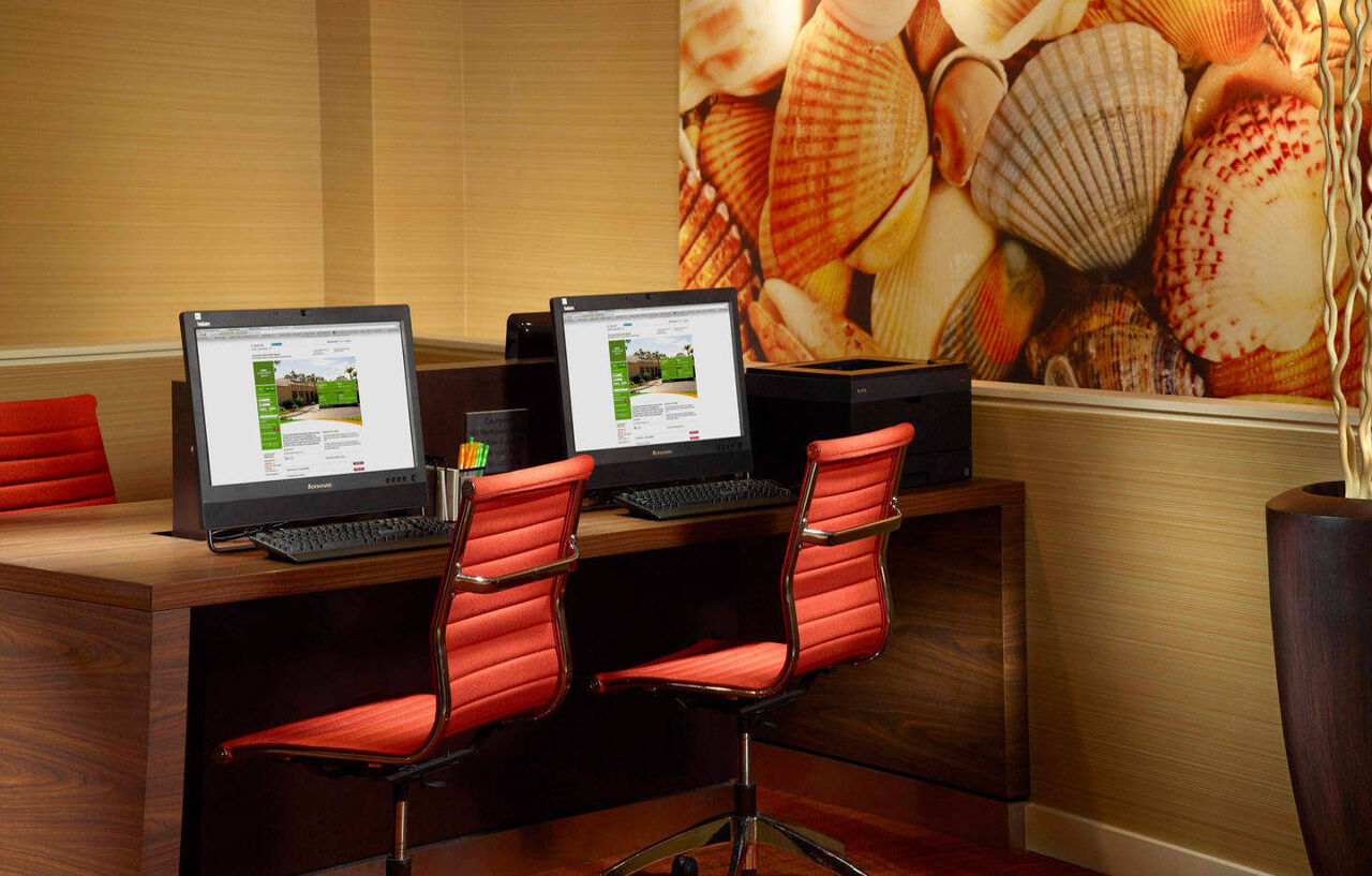 Courtyard By Marriott West Palm Beach Eksteriør billede